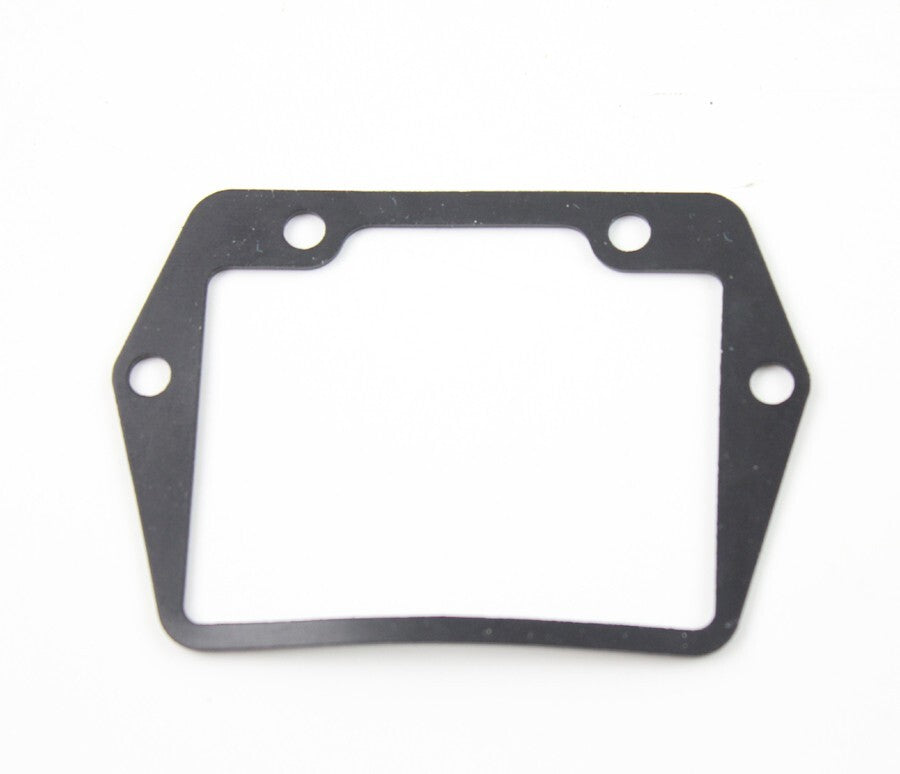 2pc Rubber Rectangle Gaskets for Honda CT70 1969-1977 16mm Carburetor Carb
