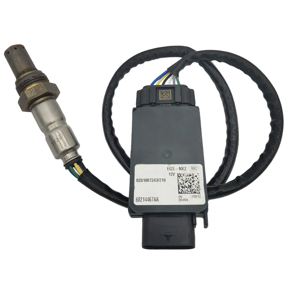 Oxygen O2 Sensor Upstream for Nissan Sentra 2.0L Cube 2009-2012 Note: Calif.