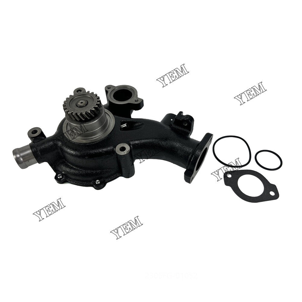 P11C Water Pump 16100-3781 Fit for Hino Diesel Engine for Hino Water Pump