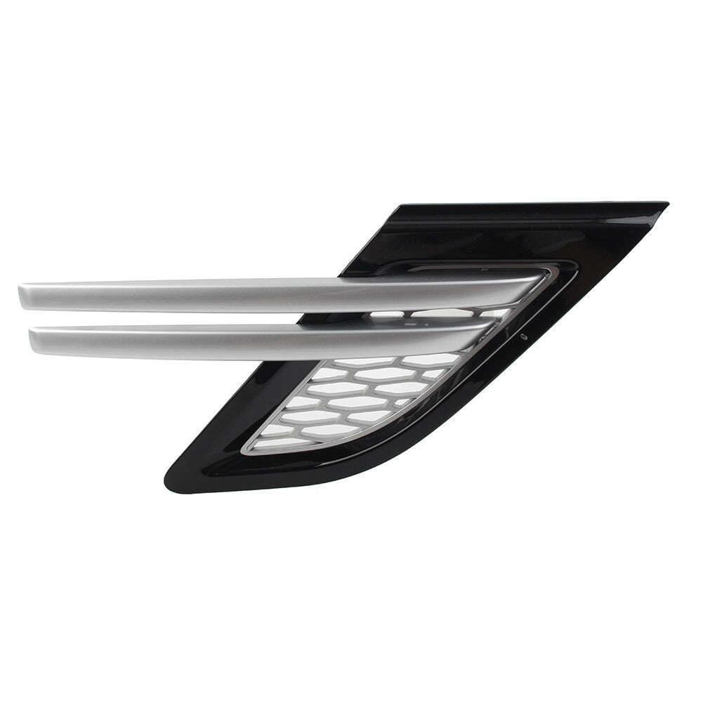 Right Front Fender Air Vents Grill for Land Rover for Range Rover Sport 2014-2017 16
