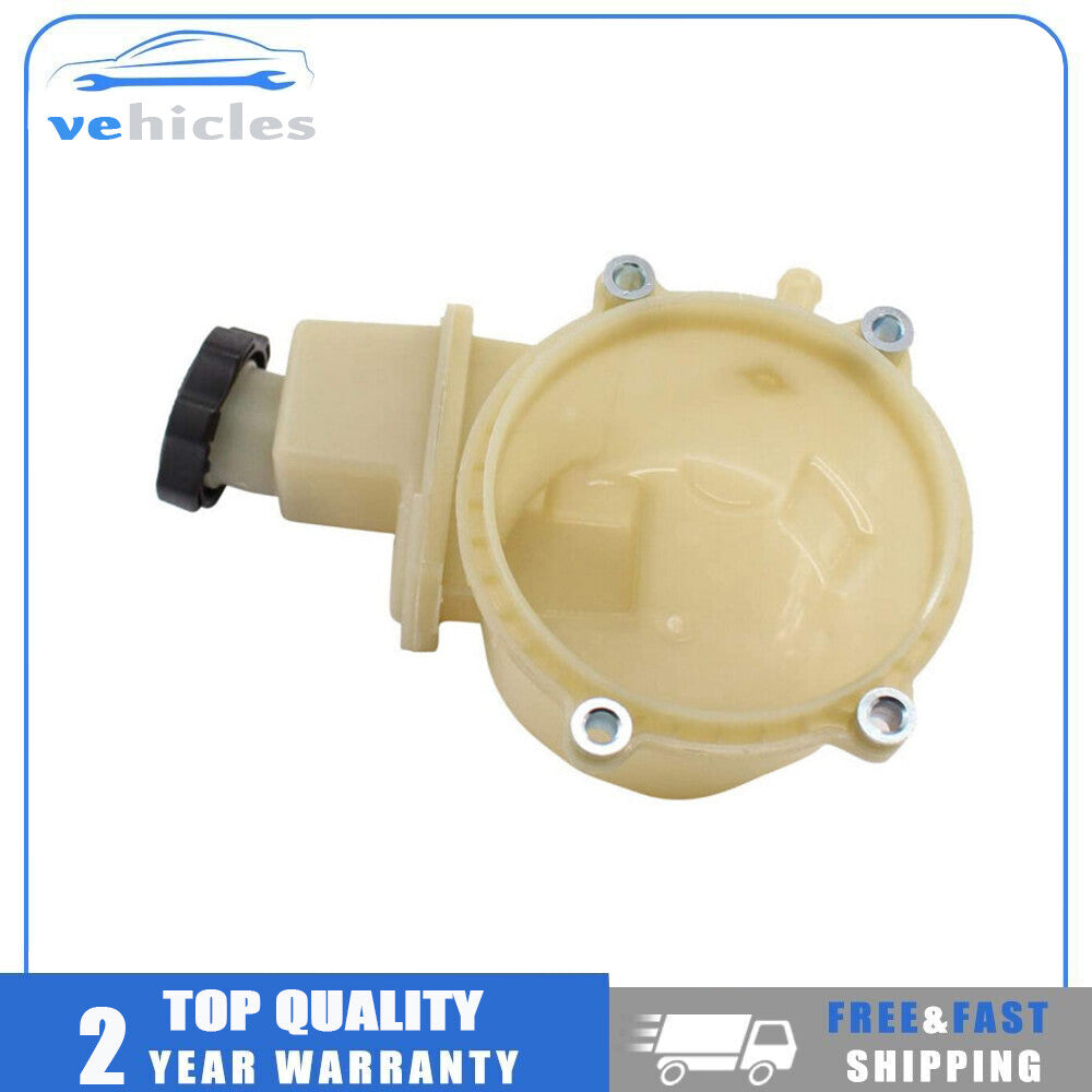 Power steering fluid reservoir pump suitable for Dodge charger/ for Chrysler 300 68059643AK