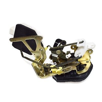 New door lock latch actuator left rear fits for Hyundai for Elantra 814102D001