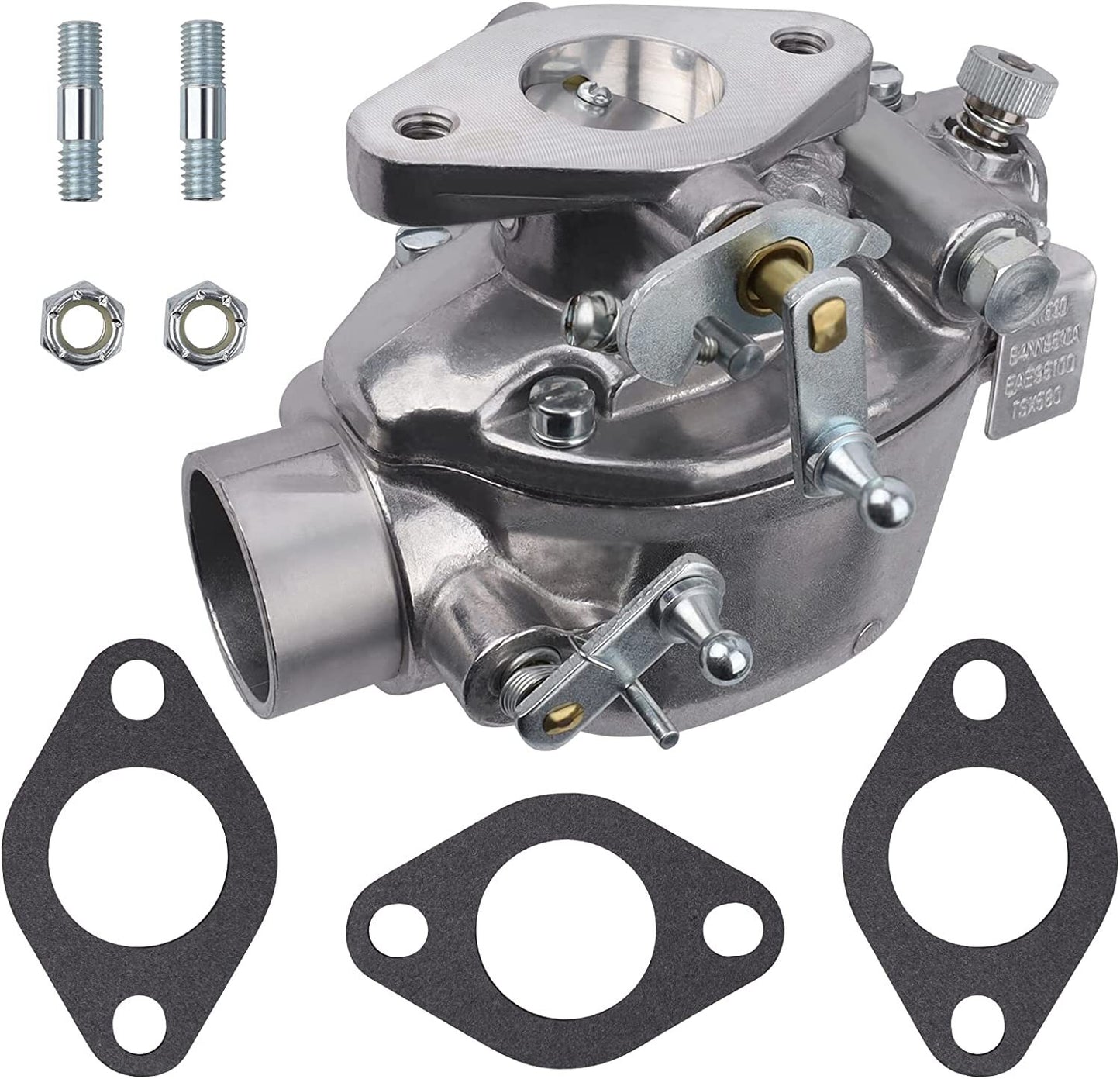 Carburetor for Ford Tractor 820 840 850 860 900 950 960 NAA Tractor 1955-1957