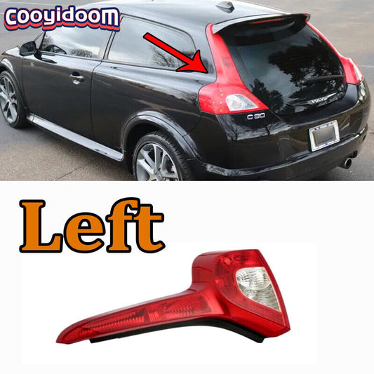 714027711805 Combination Left Rearlight for VOLVO C30 08