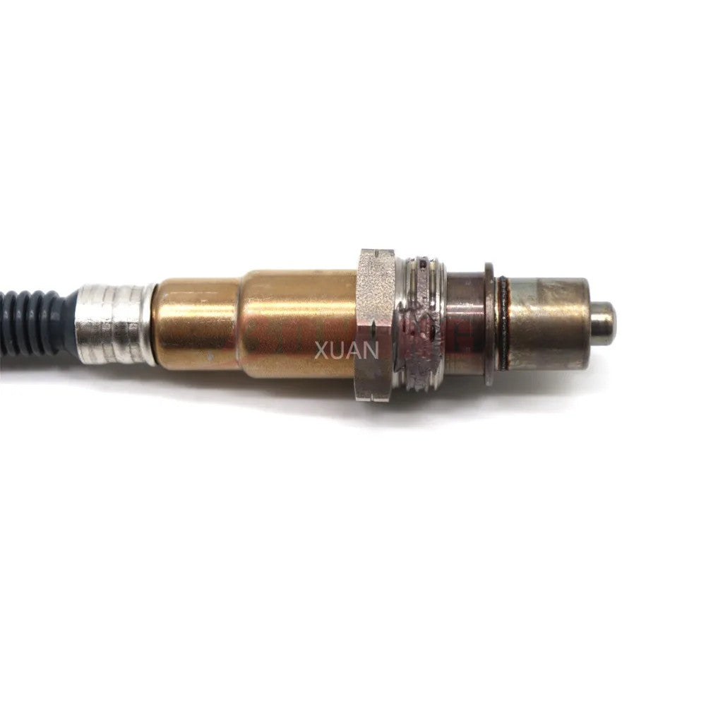 The GC3A-5L239-AA Nox sensor is suitable for 2015-2017 for Ford Super Duty 6.7L vehicles. (All-new GC3A5L239AA)