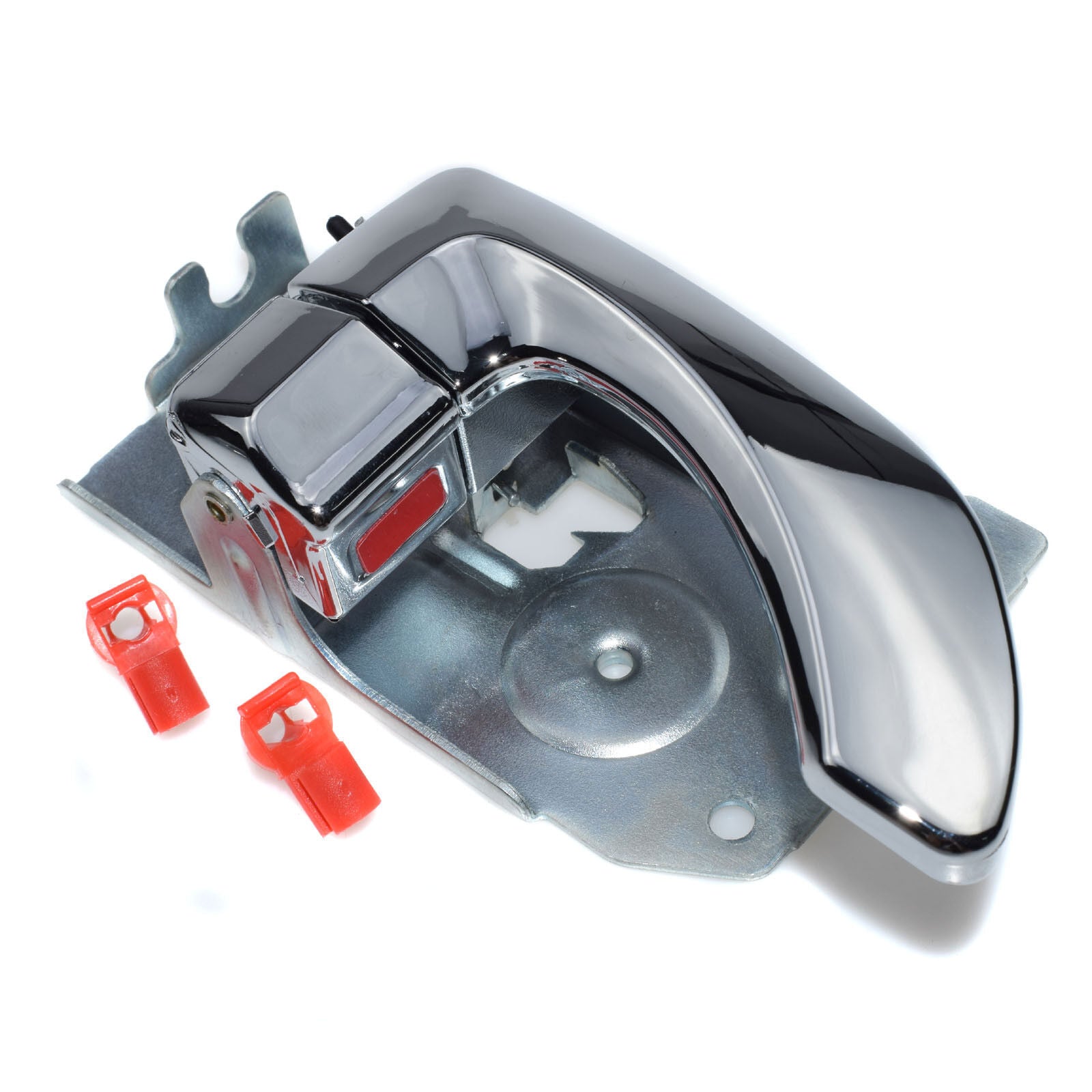 for Kia Sorento 2003-09 826203E011 Inside Door Handle Front Right Passenger Side