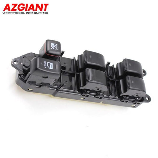 Master Power Window Door Control Switch Driver Left for Lexus RX400h 84040-60053