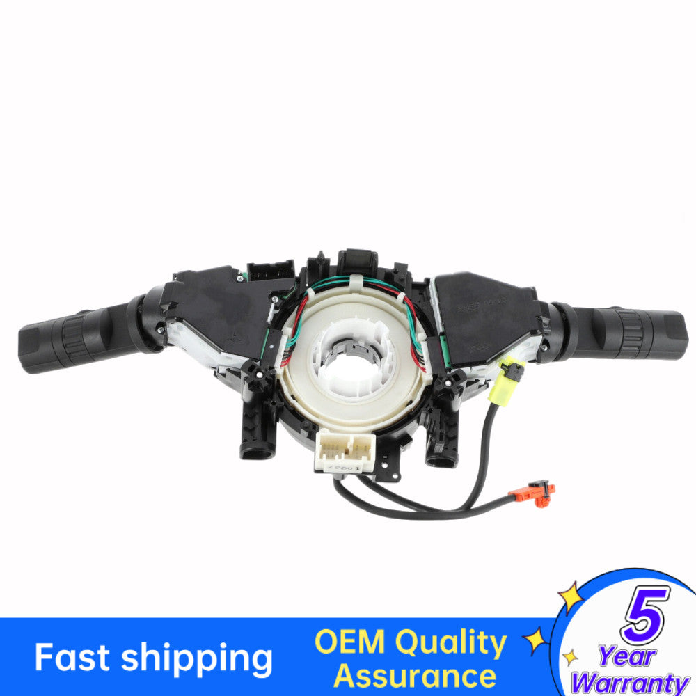 for Nissan 25560-9BH3A Multifunction Combo Switch 2007-2019 Frontier