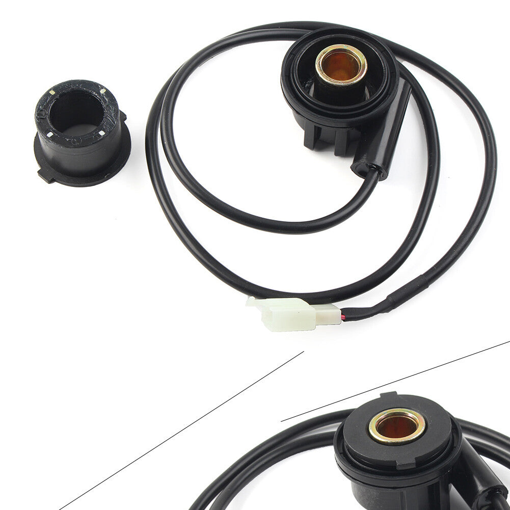 Motorcycle Speedometer Cable Speed Sensor Wire for Digital Odometer Accessories
