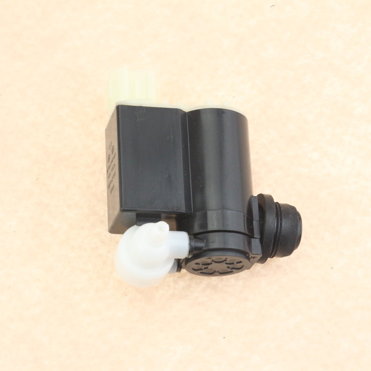 Windshield Washer Pump 98510-2V100 for Hyundai Santa Fe Compatible With for Veloster