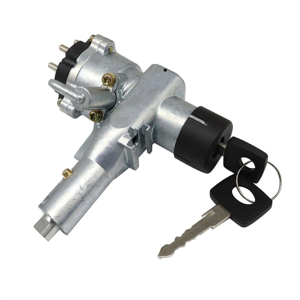 1x Car Ignition Lock Cylinder Switch 2 Keys for Mercedes-Benz W463 7616740820