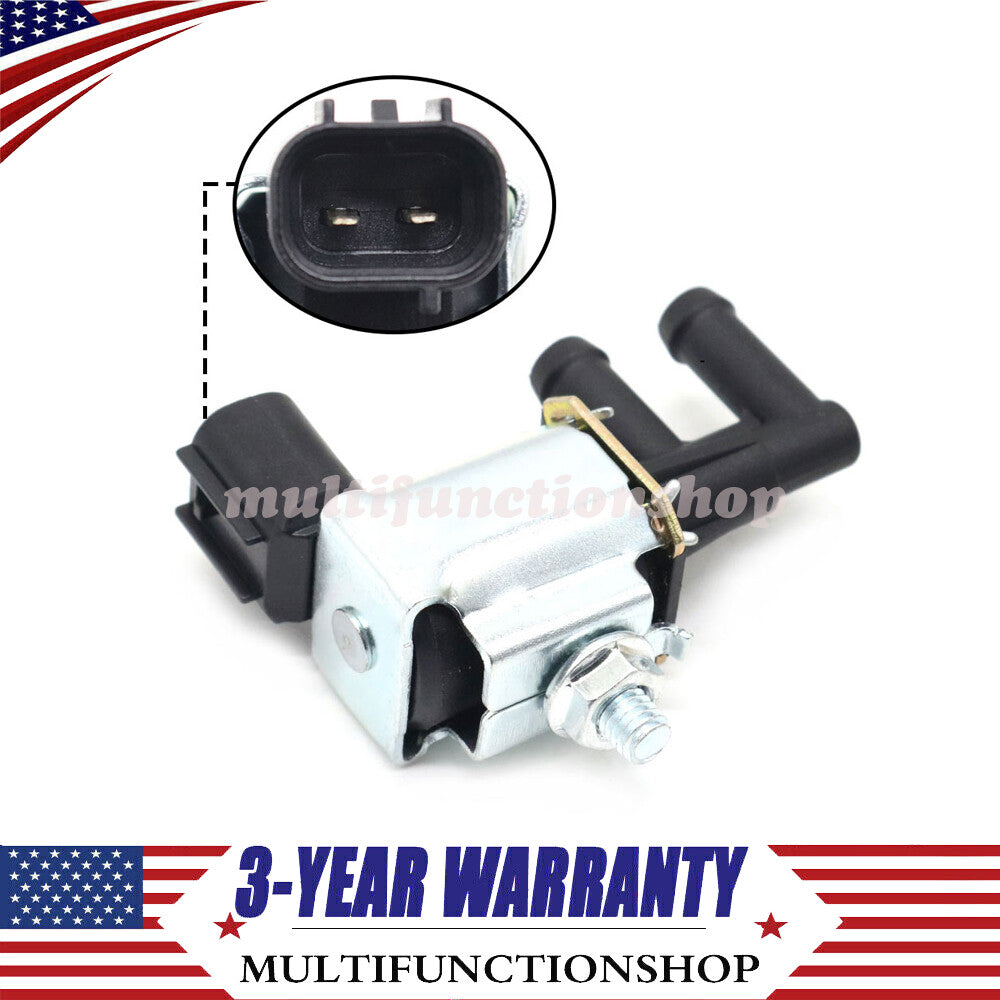 Purge Control Solenoid Valve Fits for Mitsubishi Lancer 2003 OZ 2.0L MR507781