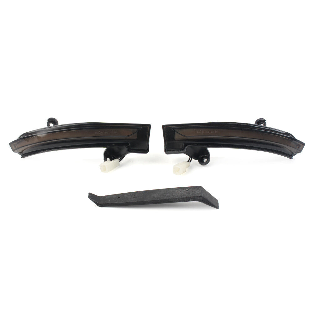 LED Turn Signal Light Rearview Mirror Indicator for Nissan Teana Altima 2019-22