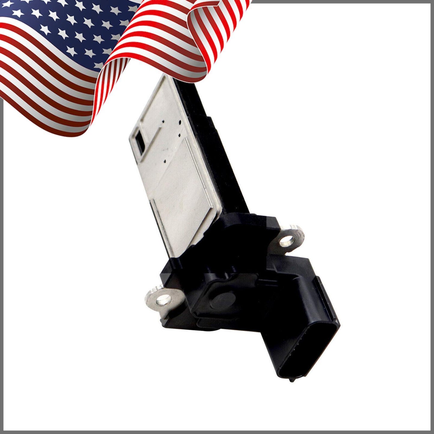 AFH70M-78 Mass Air Flow Sensor MAF for GMC for Sierra Terrain for Chevrolet Impala 2.5L