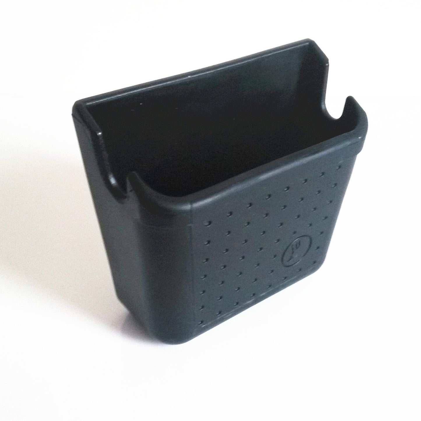 Car Charger Cradle Phone Holder Pocket Storage Case Box Sundries Bag Organizer