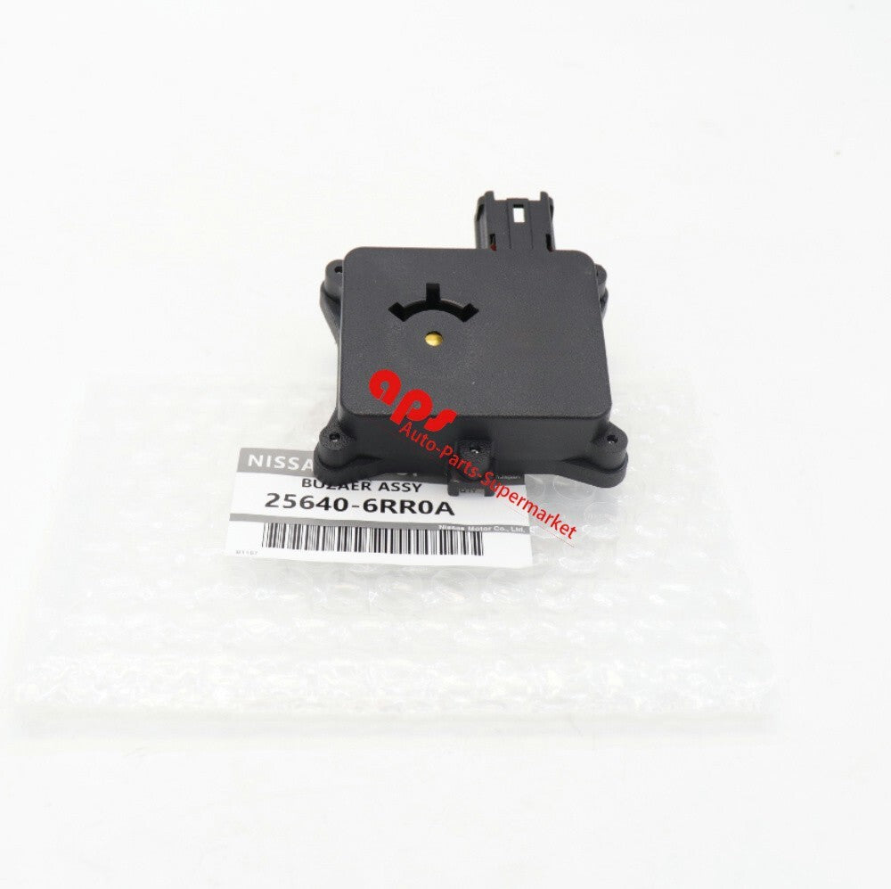Equipment Manufacturer  Anti-theft Alarm Sirens Speaker Buzzers for 2021-2024 for Nissan Rogue ARIYA