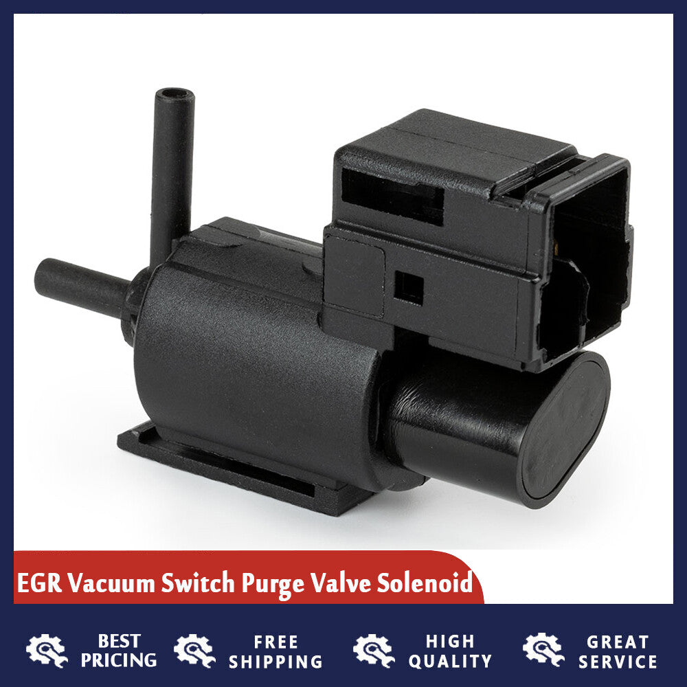 Steam tank purification solenoid valve K5T49091 is suitable for 2002-2003 for Mazda Protege5 2.0L...