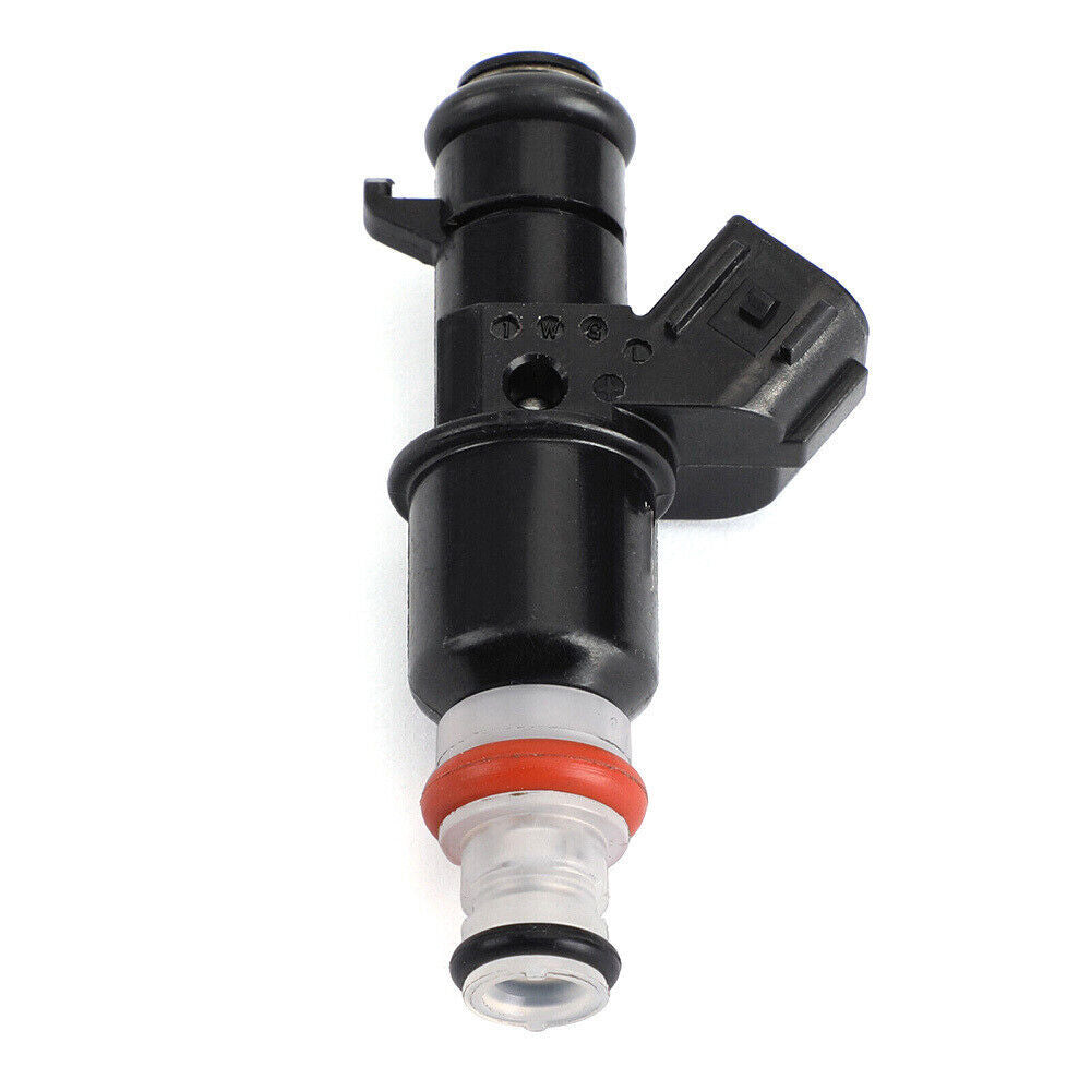 4PCS Fuel Injectors for HONDA ACCORD 2003-2007 CR-V 2005-2009 ELEMENT 2003-2011
