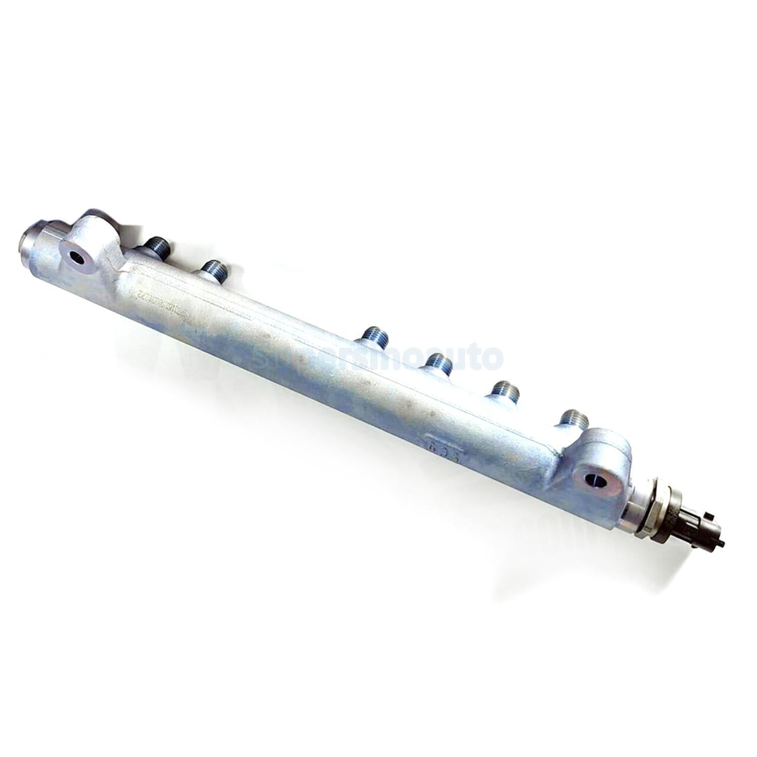 Fuel Common Rail Pipe 0445226188 for Volvo Deutz D6E Engine EC210B Excavator