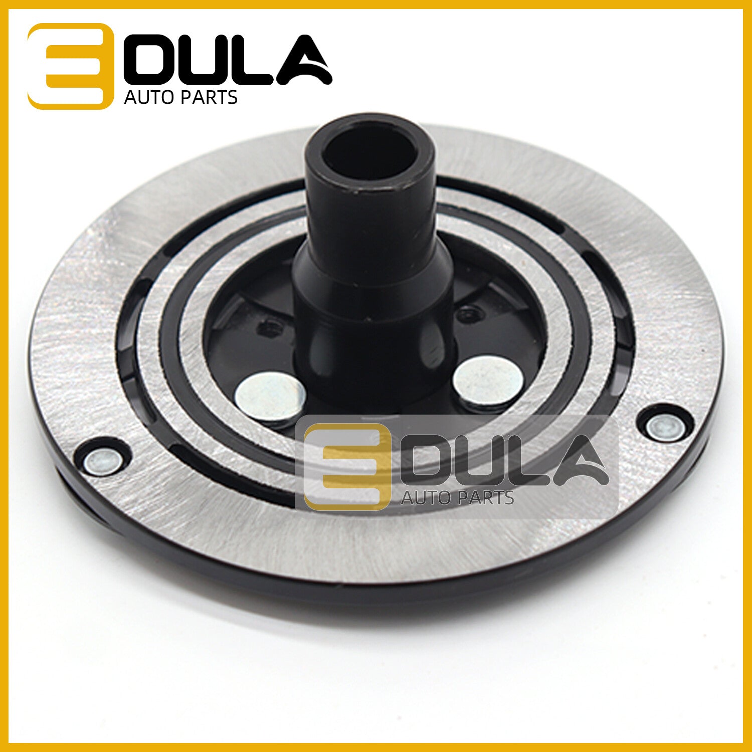 1 piece DKS15D AC compressor clutch hub for Volvo S40 and C-MAX 30780330