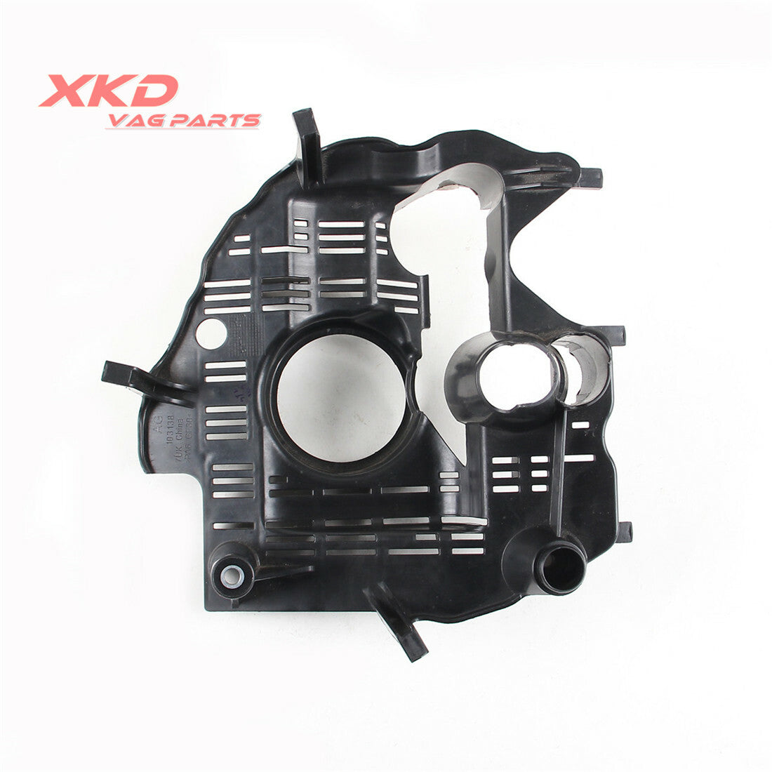Oil pan baffle suitable for Audi A4 A6 A7 Q5 06L103138E