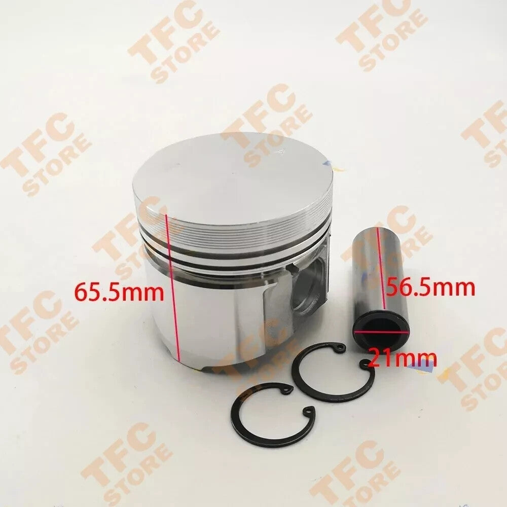3TNA72 Overhaul Rebuild Kit For Yanmar Engine Tractor??