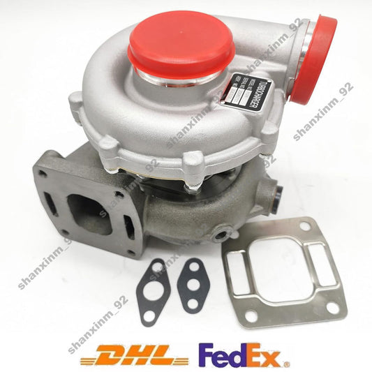 for Volvo Penta Ship Marine KAD43 K26 Turbocharger 53269887200 3583006 3802125 turbo