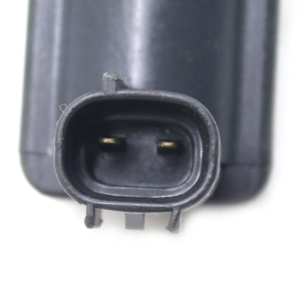 Steam tank purification valve solenoid valve 90910-12273 is suitable for Toyota for Corolla , Prius, and for Lexus .