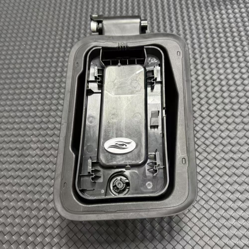 Fuel-filled neck cover for BMW X5 G05 19-25 new