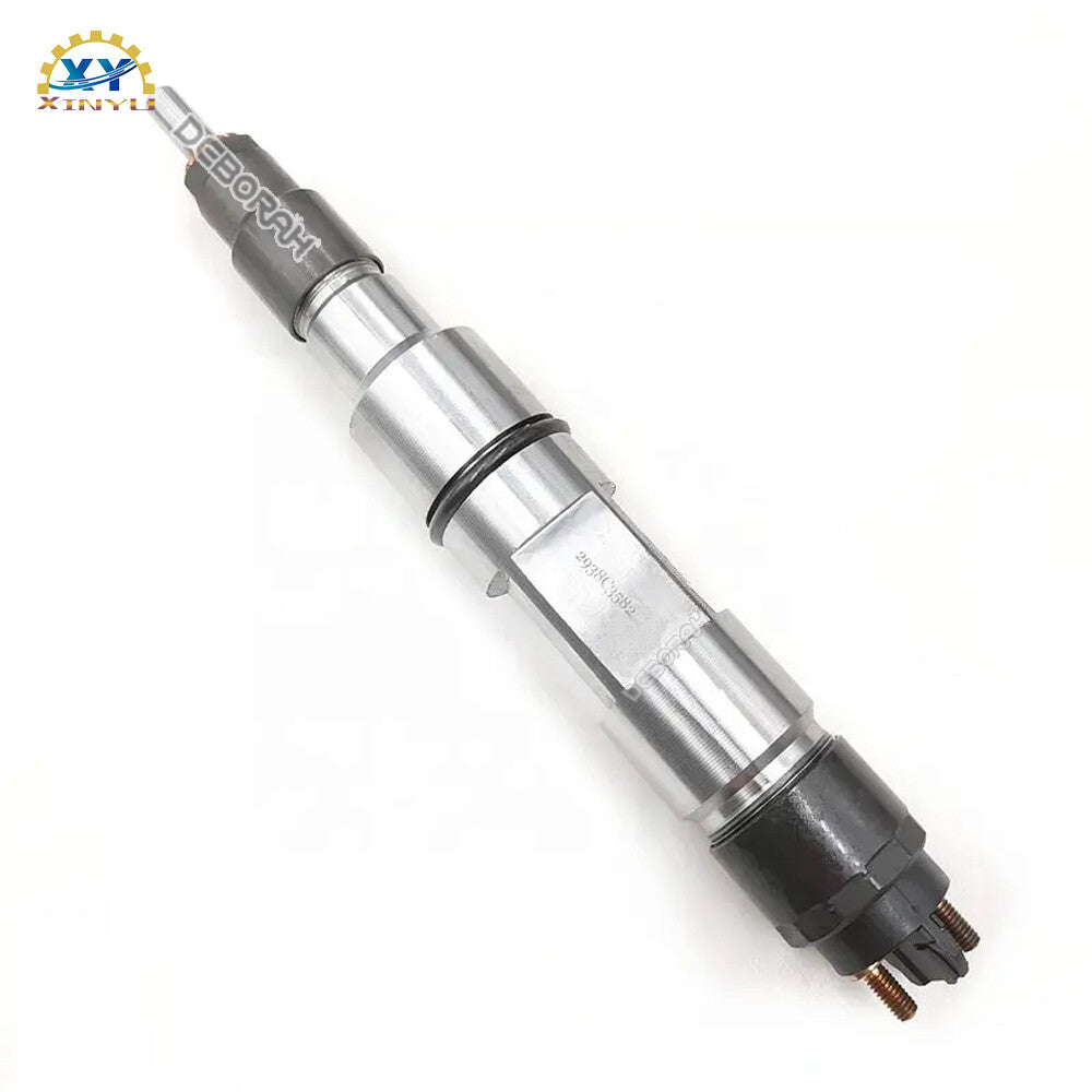 0445120056 Common Rail Diesel Fuel Injector 51101006056 for MAN Diesel Engine