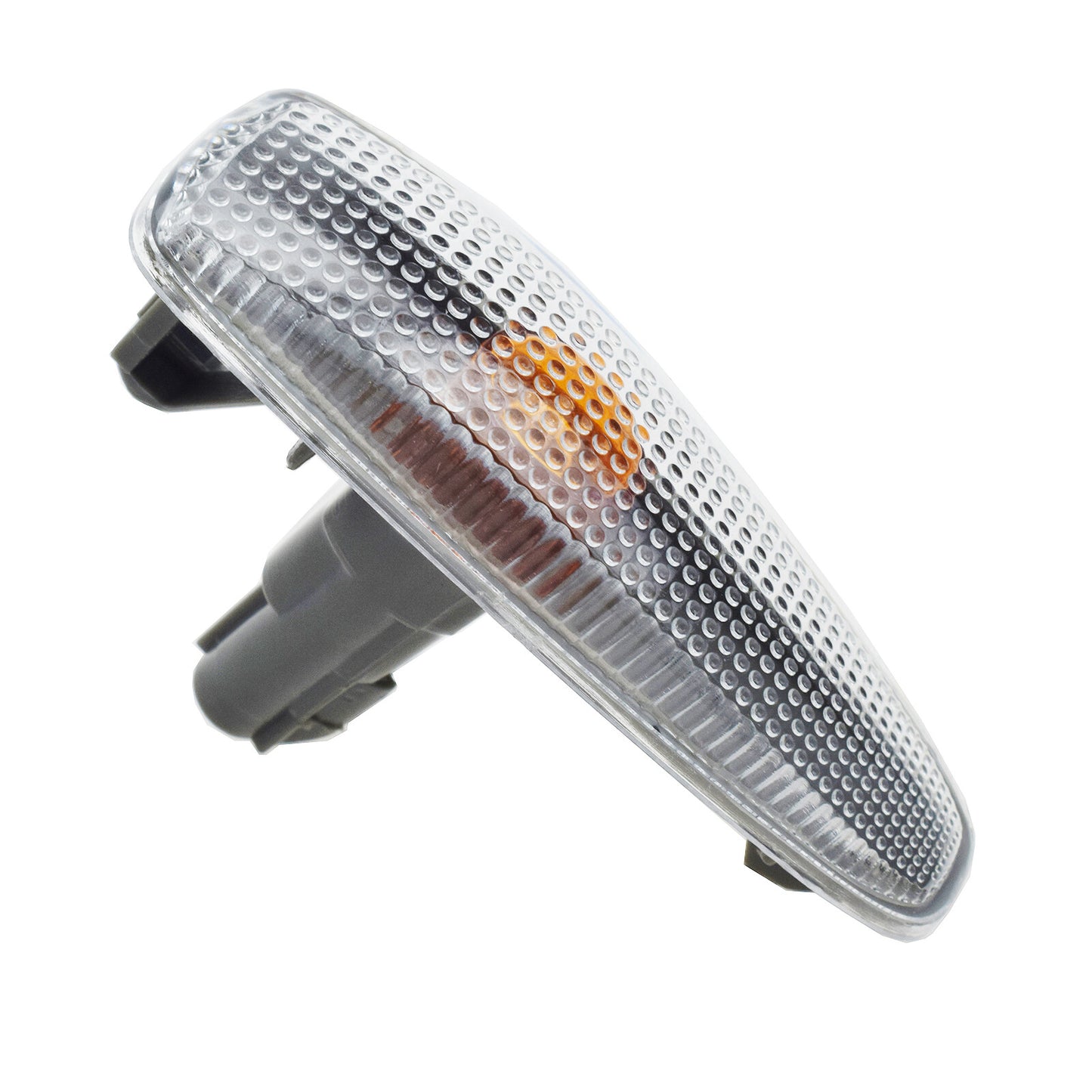 Side marker lights are applicable to 11-18 for Mitsubishi Outlander Sport left/right front