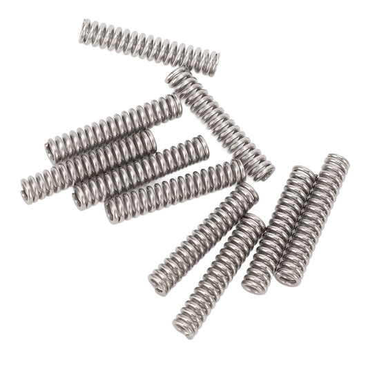 Boost Spring 10Pcs 3 4 Clutch Boost Spring Iron Sturdy Construction 3522761 For