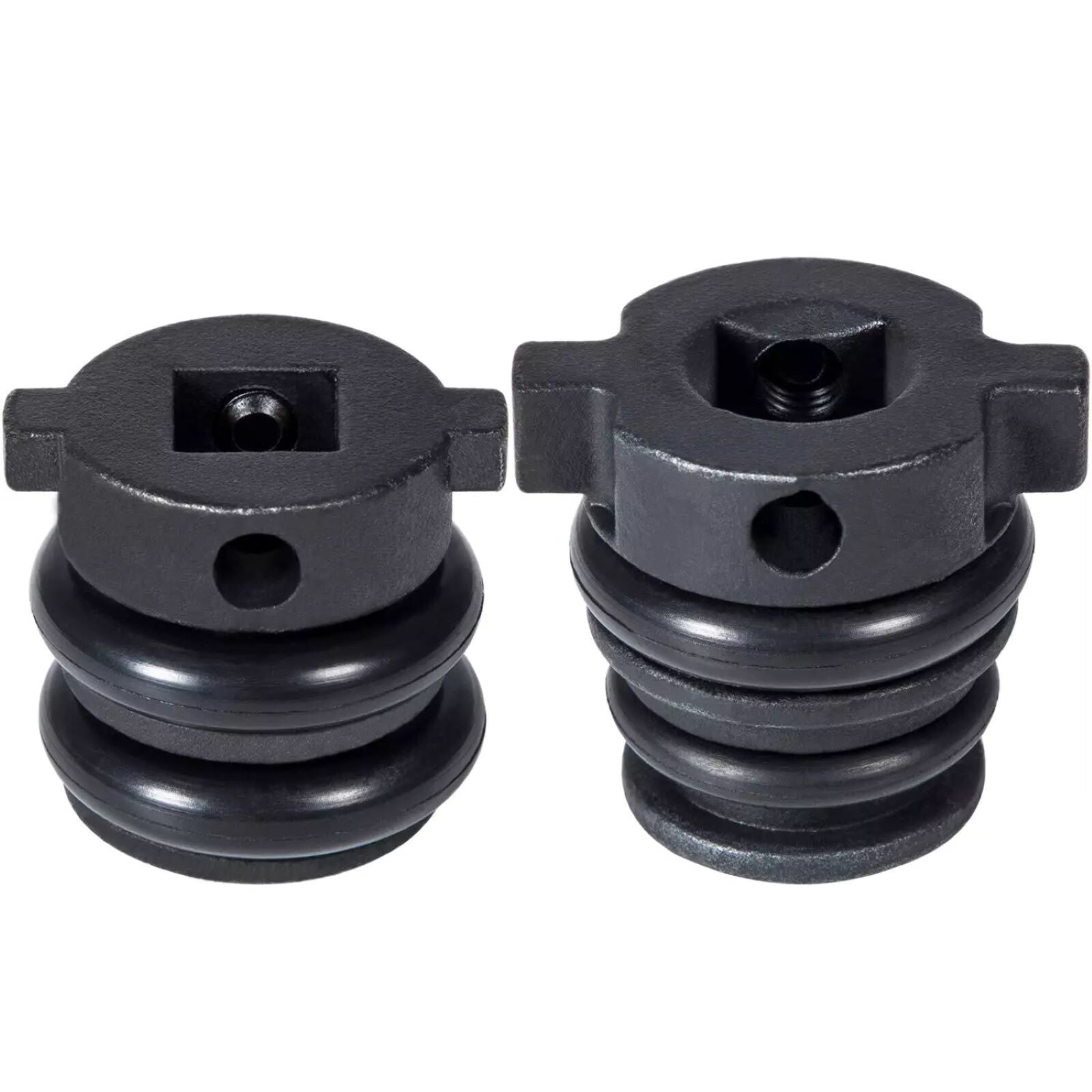 Injector Cup Remover Tools For Detroit Diesel 60 Series J-469041, J-488241