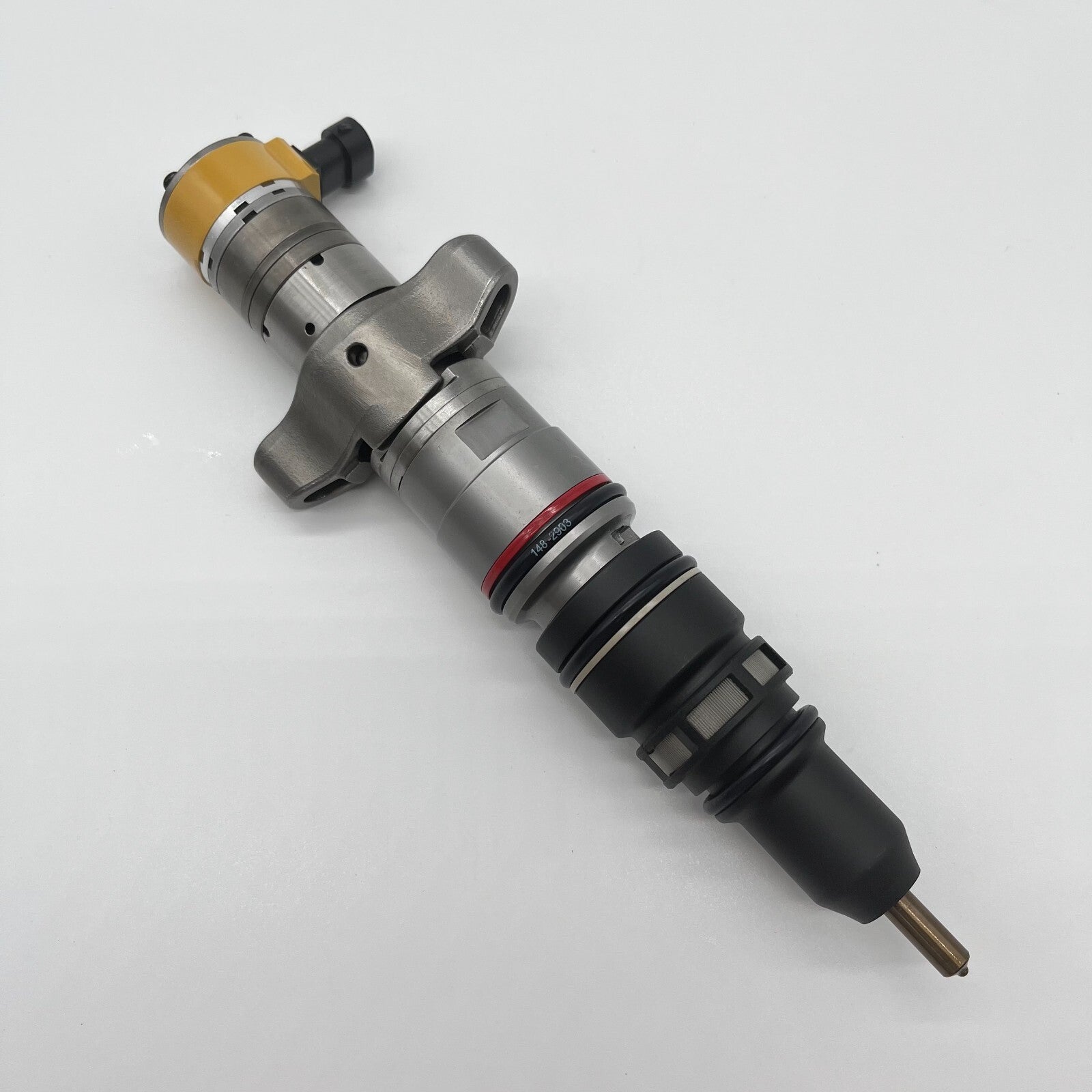 387-9433 Common Rail Fuel Injector For CAT C9 330C 336D Excavator