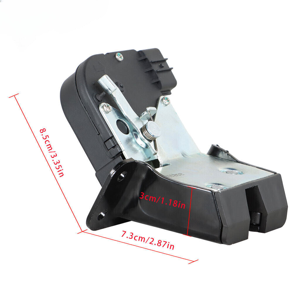 812302V000 Rear Trunk Lid Lock Actuator Motor for Hyundai for Veloster 12-17