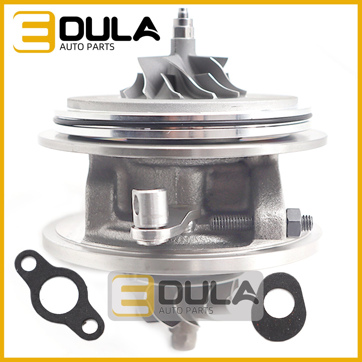 Turbo CHRA BV43 Fits for Great Wall Hover 2.0T H5 4D20 2.0L H5 2.0T 4D20