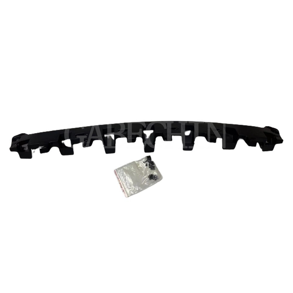 Equipment Manufacturer ( ): 3W3807181- (This refers to a specific component of the for Bentley GT's mesh upper support system.)