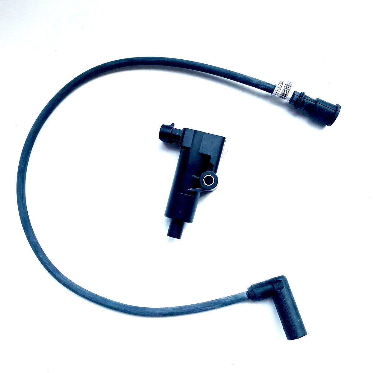 New Ignition Coil For HiSUN 400cc 500cc 700CC UTV Masimo Bennche Wire EFI