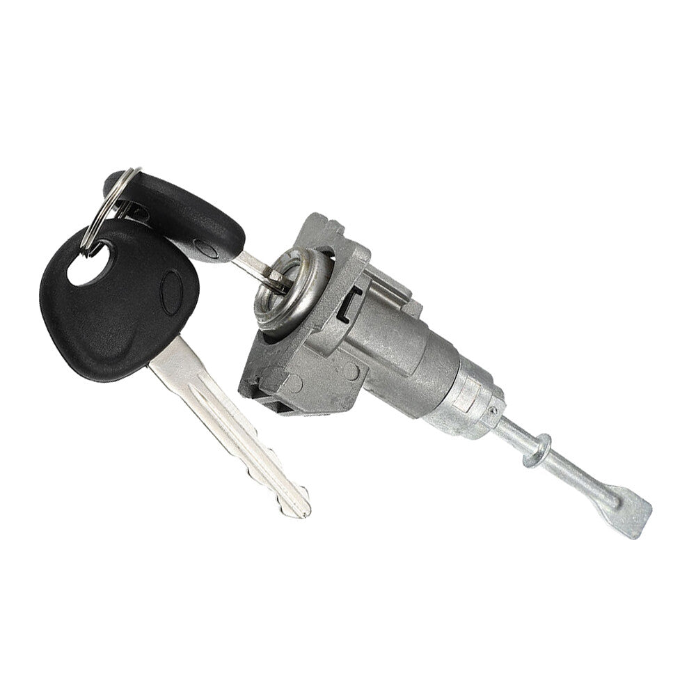Door Lock Cylinder 2 Keys Driver Side for Hyundai for Elantra 2011-2016 #81970-3XA00