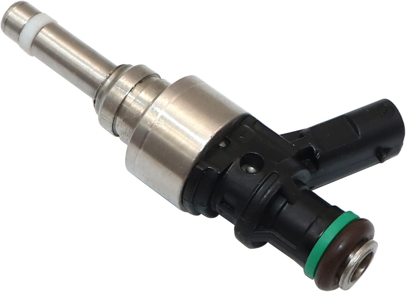 06E906036P Fuel Injector for Audi A6 Quattro 2009-2015 for VW Touareg 2011-2014 3.0L