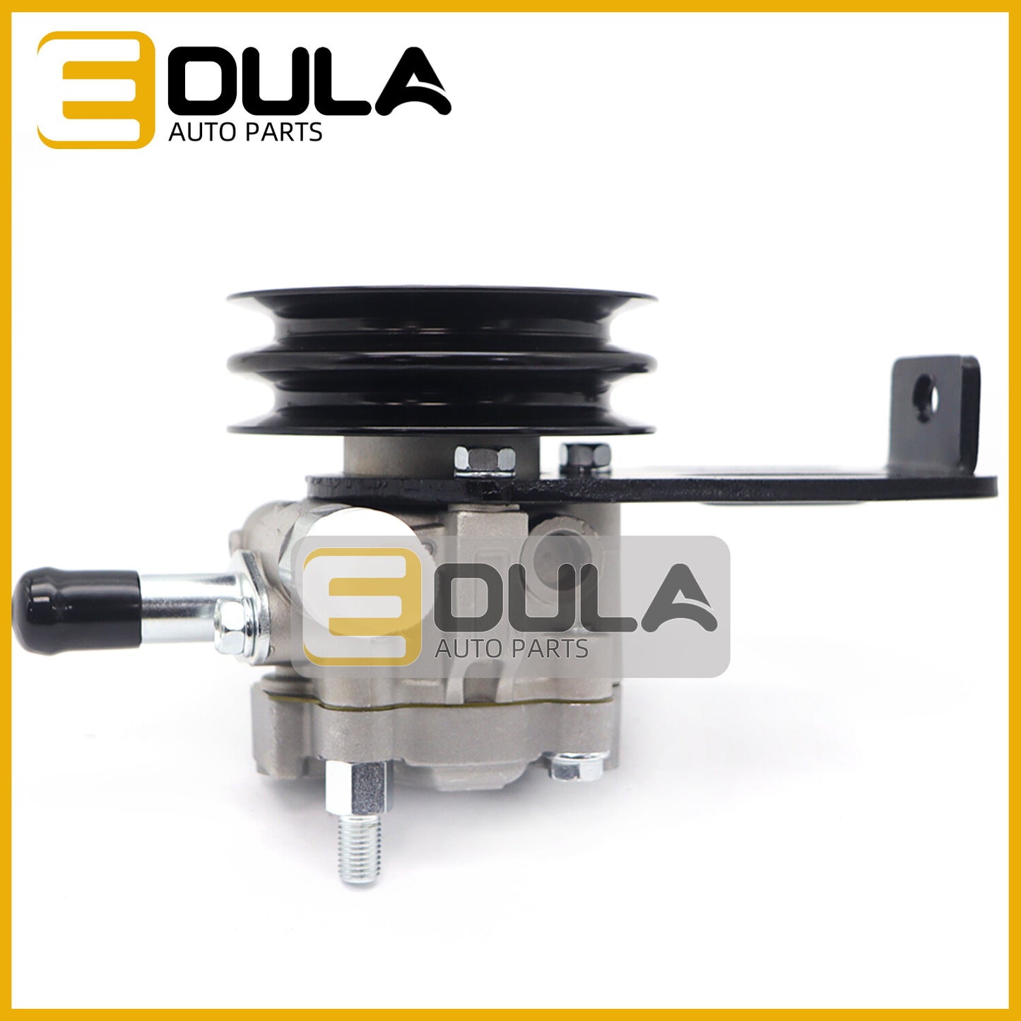 Power steering pump with pulley suitable for Isuzu D-MAX Trooper Rodeo 8972349631