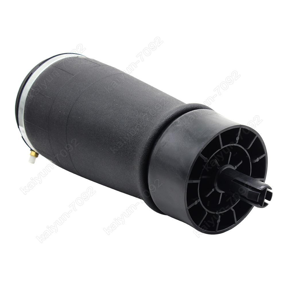 2pcs Rear Air Suspension Spring Bag for Land Rover for Range Rover Sport L494 13-18