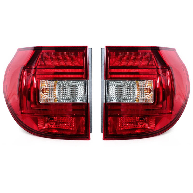 for Skoda Yeti 2014-2017 Right Tail Light Bumper Light Brake Lamp Turn Signals