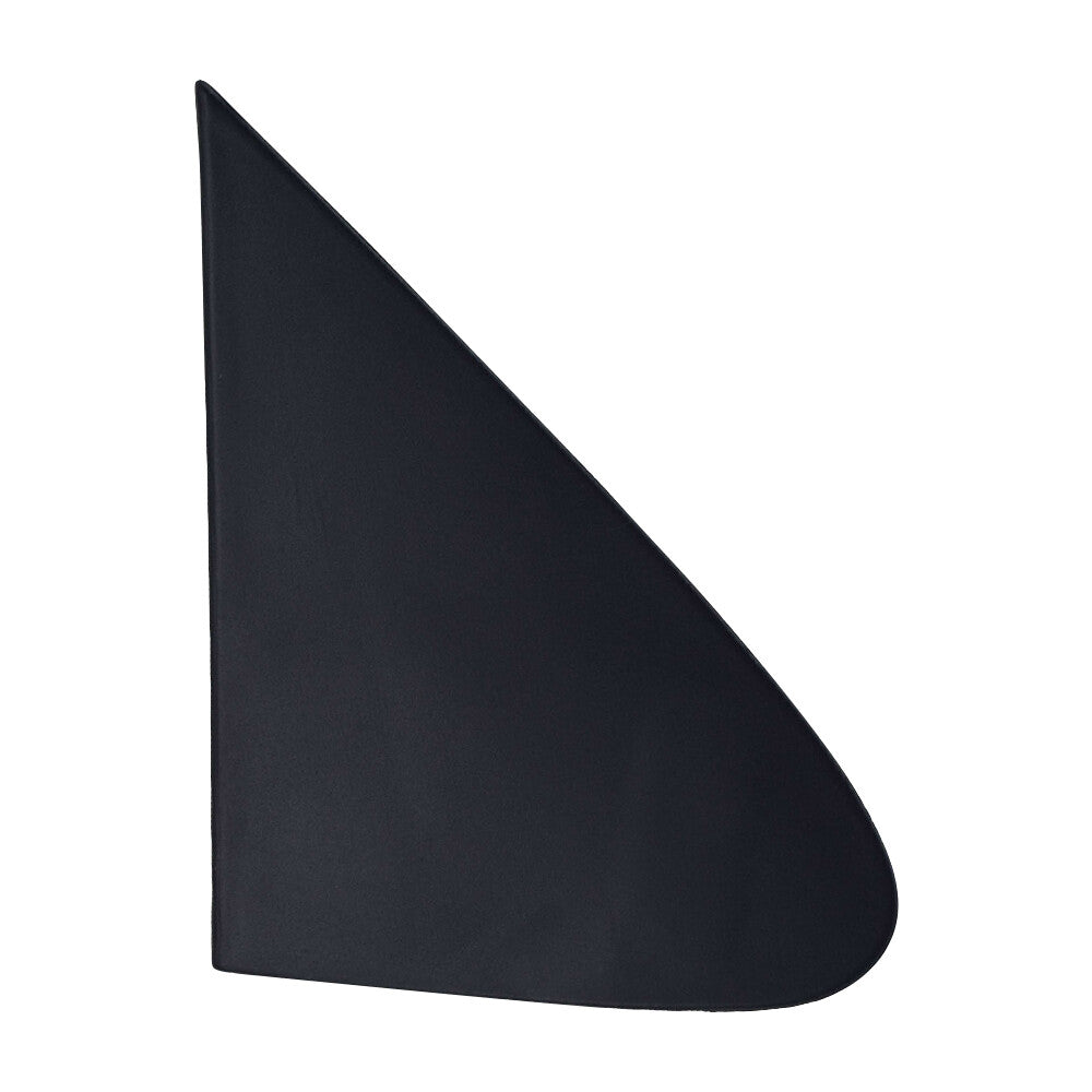 Fit for 2008-13 for Toyota for Corolla NEW Right Side View Mirror Corner Triangle Fender