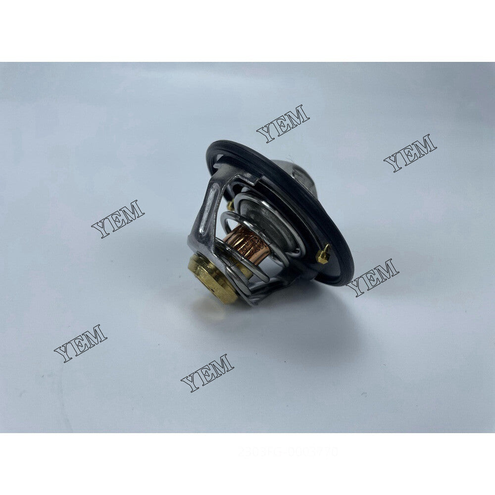 N844 Thermostat 82¡æ For Shibaura Engine.
