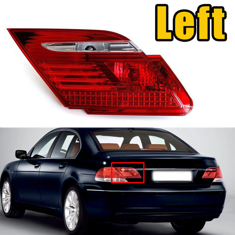 1Pcs for BMW 7 Series E65 E66 2005-2008 Left Inner LED Tail light Signal lamp