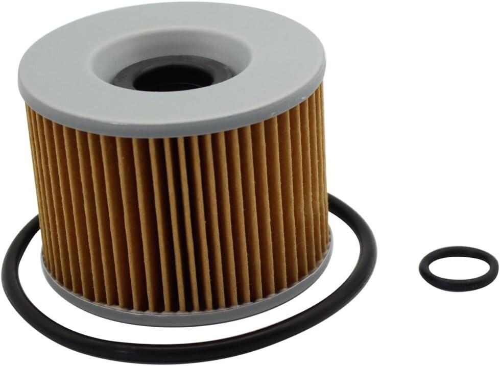 Oil Filter for HONDA GL1200 GOLDWING 1984-1987 1990/GL1200 1985 1985 1986 1987