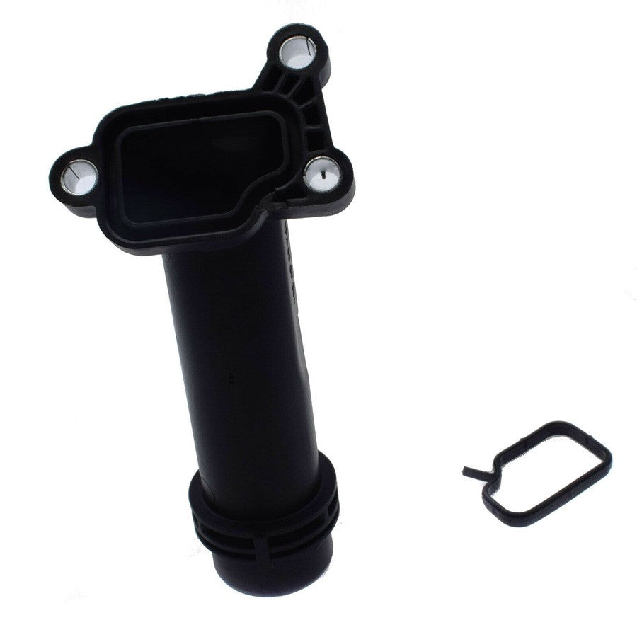 Coolant Water Flange Tube Connector for BMW E90 E93 X1 X3 X4 X5 X6 11127810707