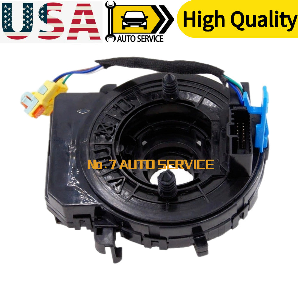 Clockspring Clock Spring Fit for Hyundai Sonata 2015-2017 Sonata Hybrid 2016-2017