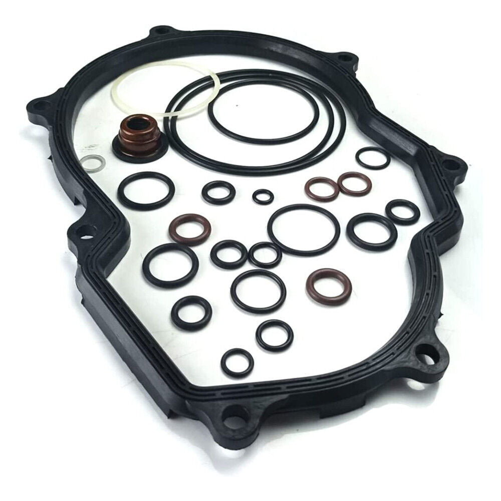 Transmission Overhaul Master Rebuild O1M MK4 4 Speed Auto 095 - 097 for VW 01M
